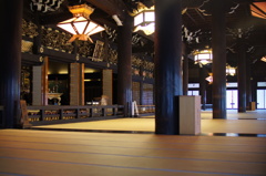 東本願寺