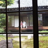 建仁寺　中庭