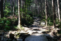 熊野古道