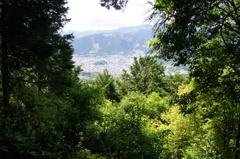 天狗倉山