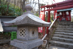 石灯篭