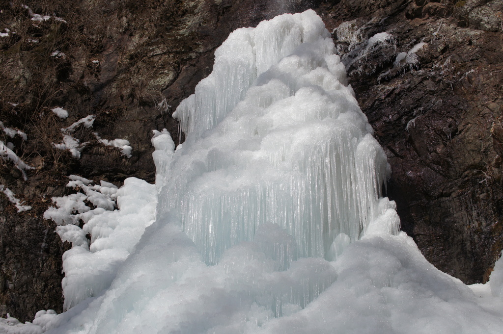 氷瀑2