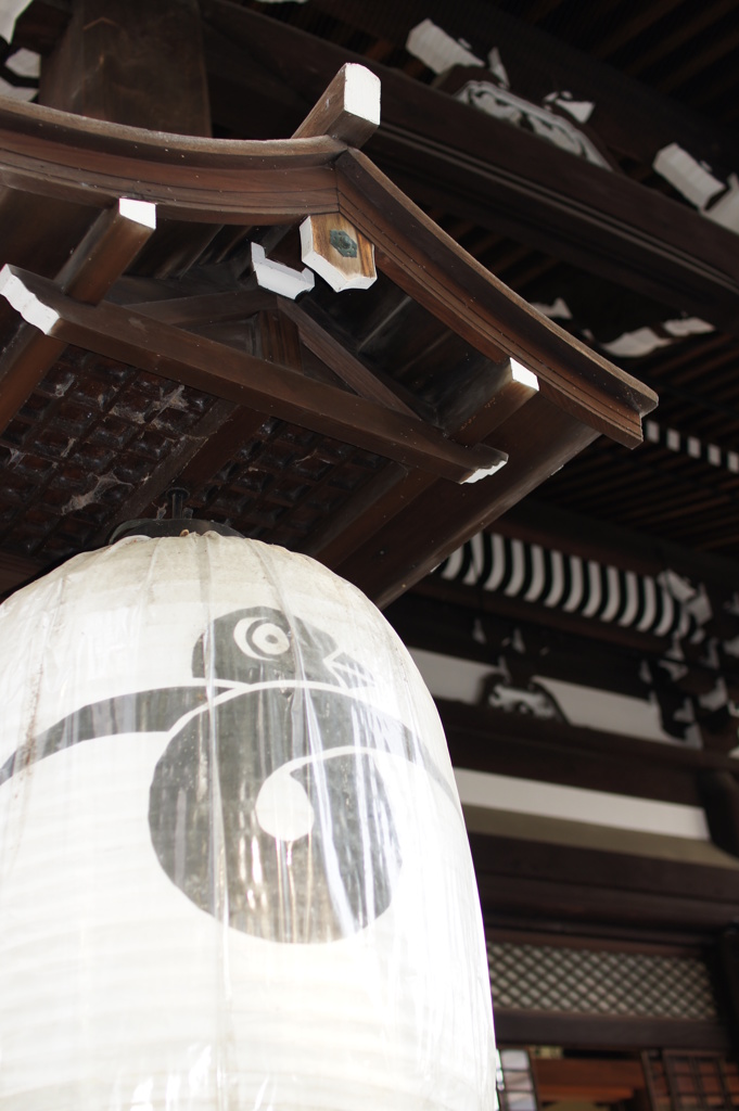 本能寺