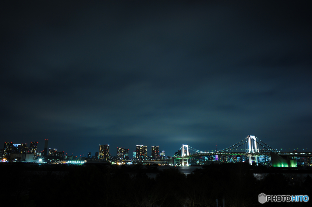 cool city