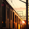 twilight railway