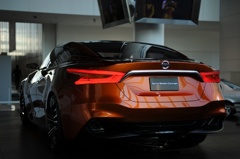 日産コンセプトカー