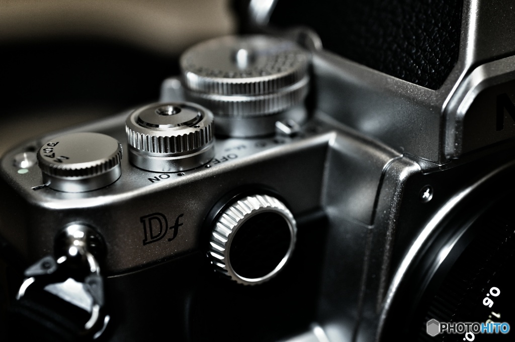 Nikon Df