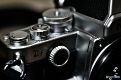 Nikon Df