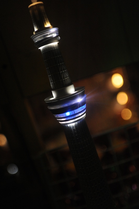 Tower