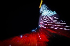 333 Memories with Tokyo Tower Line Ver.
