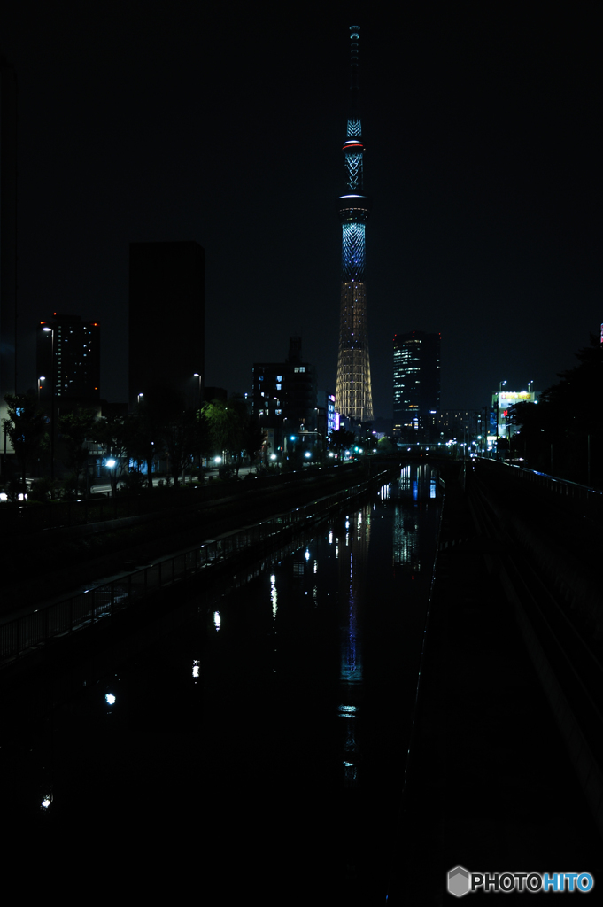 灯火