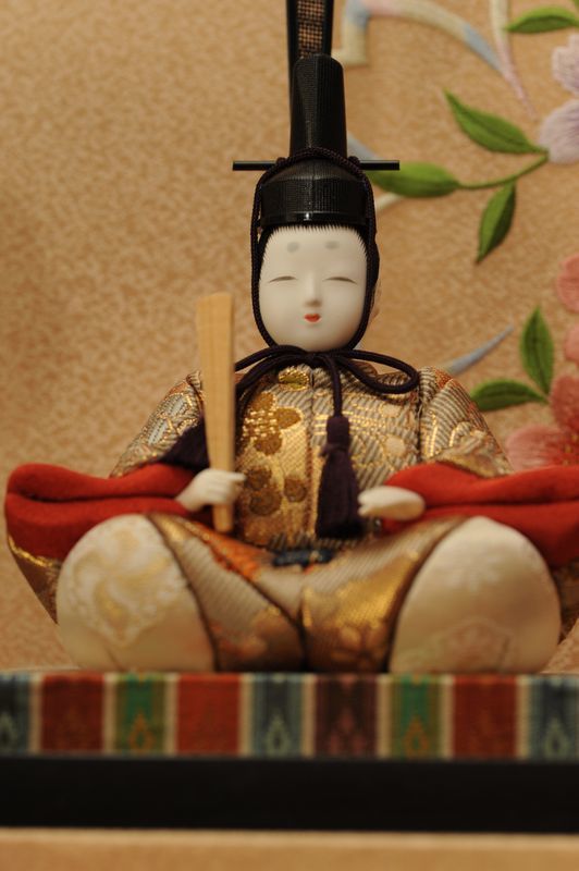 ひな人形 その３
