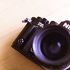 Nikon FA