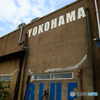 BLUE YOKOHAMA