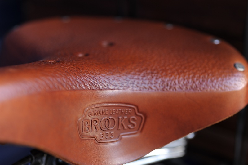 BROOKS