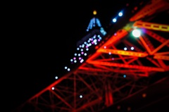 333 Memories with Tokyo Tower Dot Ver.