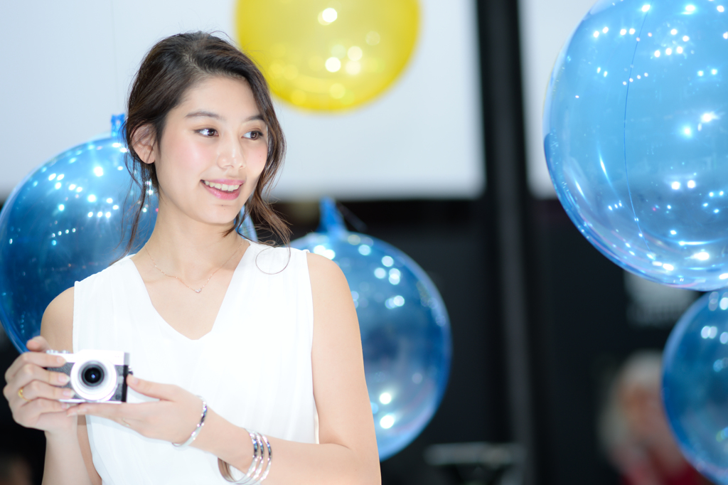 綺麗なお姉さん