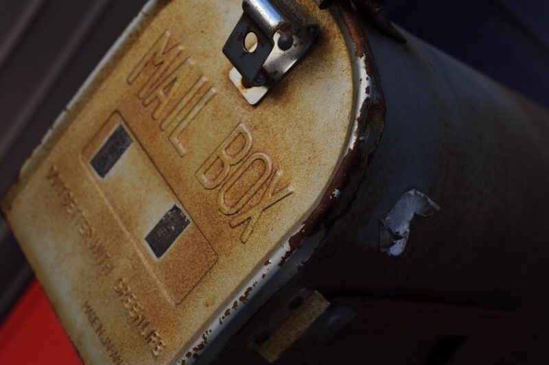 Mail Box