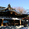鈴鹿明神社