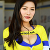アジアロードレース鈴鹿ラウンド　最後は・・・
