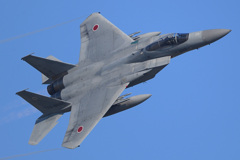 小松基地航空祭2019　オープニング