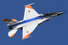 岐阜基地航空祭2016　F-2 #502