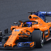 鈴鹿ラストラン　フェルナンドアロンソ