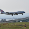 そして初関空