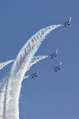 2017静浜基地航空祭　フェニックスループ