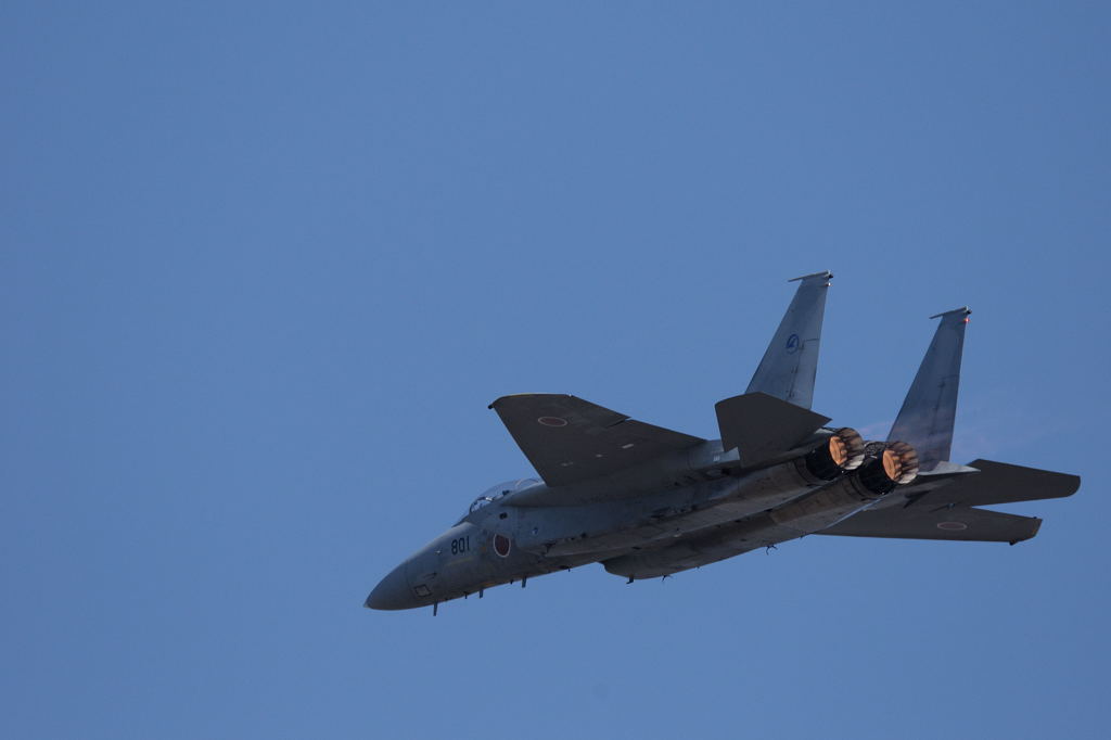 岐阜基地航空際　ハイレート行きます！