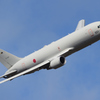 岐阜基地航空祭2017　KC-767飛行展示