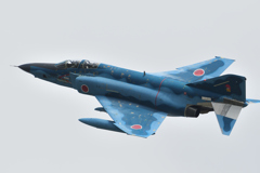 静浜基地航空祭2016　RF-4