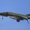 岐阜基地航空祭2017　F-4特別塗装機②