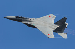 岐阜基地航空際　F-15