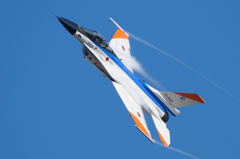 岐阜基地航空際　F-2　テスタカラー