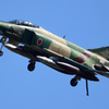 小牧基地オープンベース2019　RF-4展示飛行