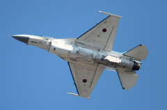 明野へ行ってきます！　F-2編