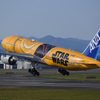 C-3PO ANA JET