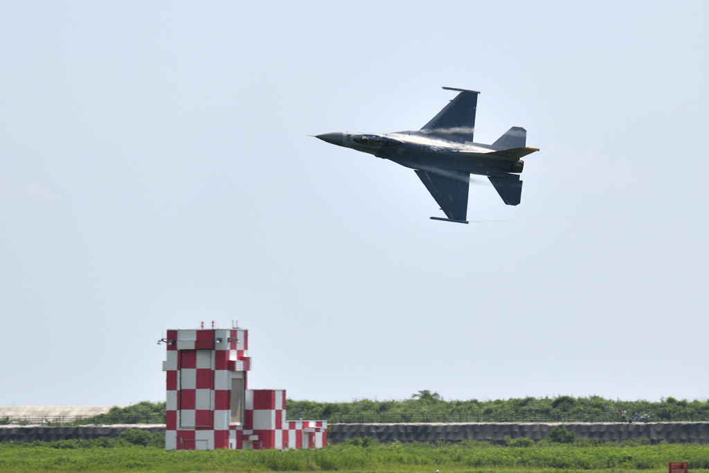 松島基地航空祭2019①　所変わってもぶっ飛びます。