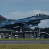 三沢基地航空祭2016　特別塗装機
