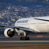 JAL Boeing777