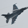 小松基地航空祭2016　よその庭で大暴れな岐阜のF-2