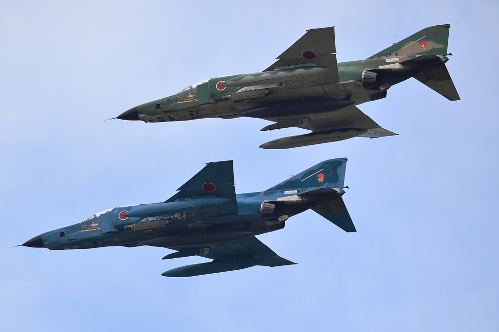 静浜基地航空祭2018　まさかの・・・