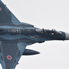 築城基地航空祭2017　F-2模擬対地射爆撃③