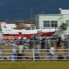 静浜基地航空祭2016　T-7帰還！