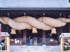 宗像大社