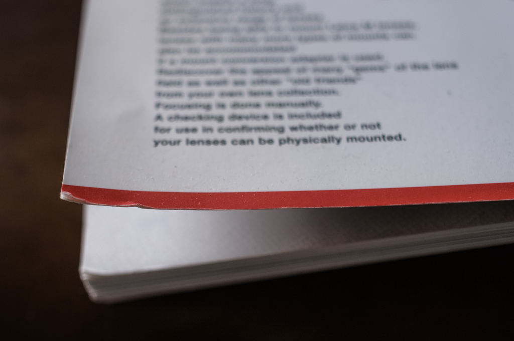 THE BOOK