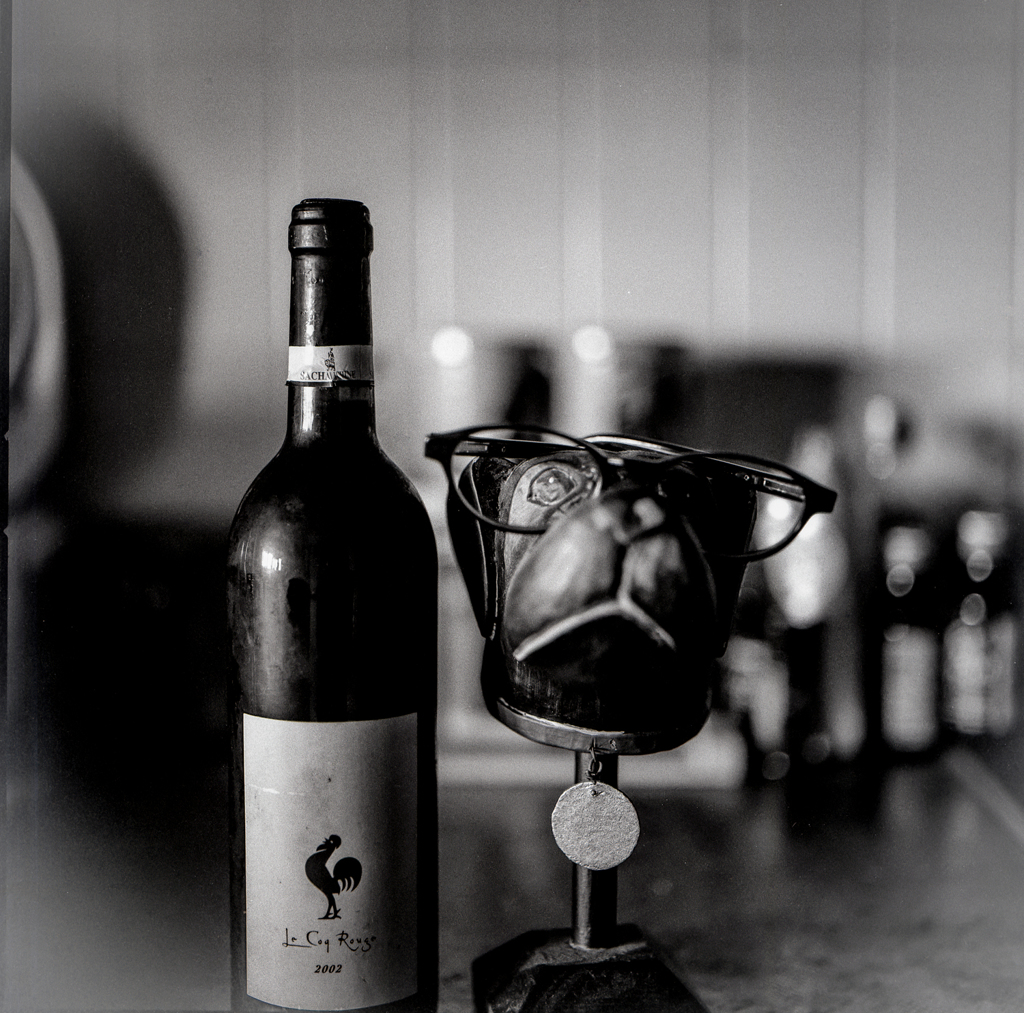 Kitchen Drinker