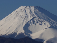 今日の富士山　１