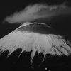 今日の富士山 (1)